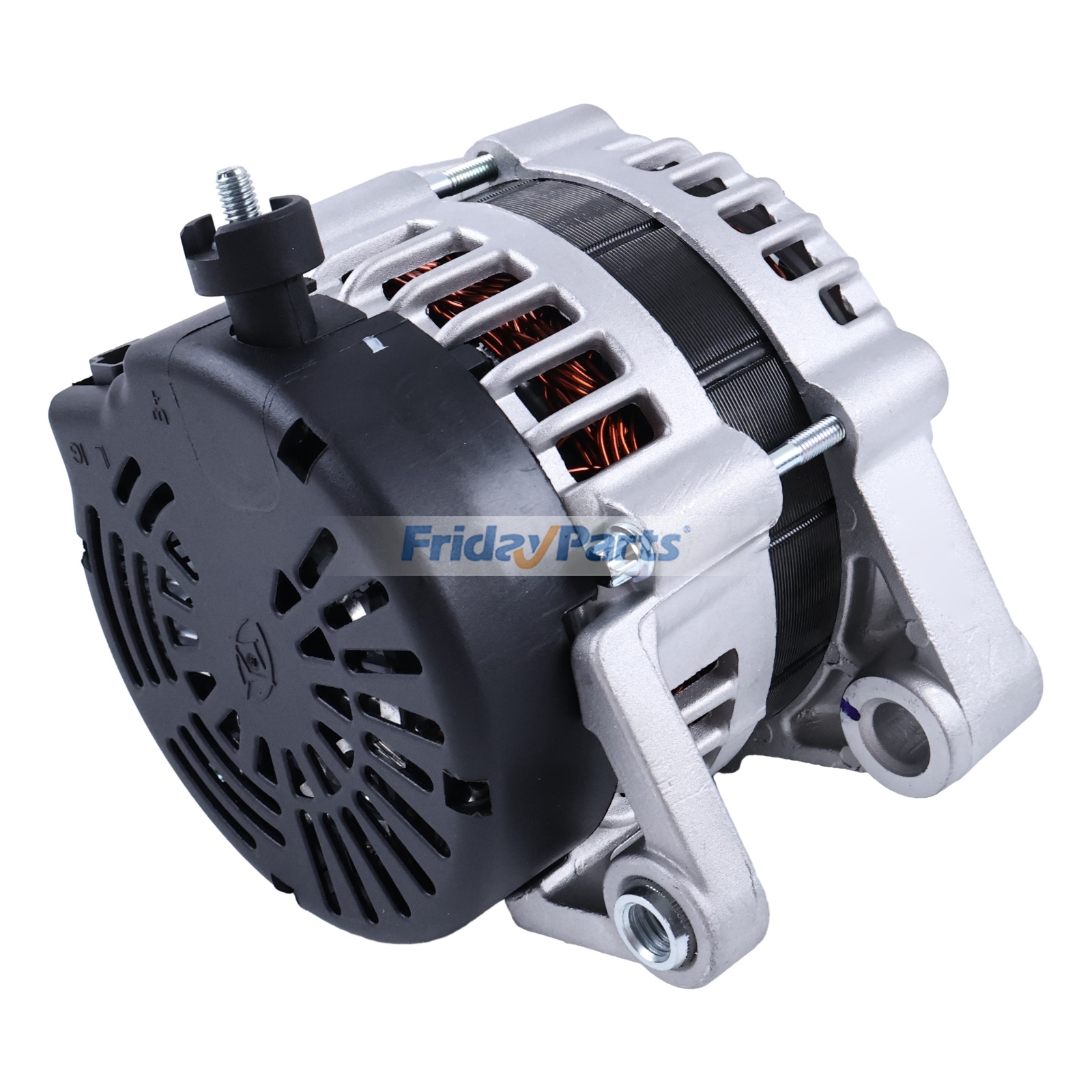 Generatorfür Sport-UTV/ATV