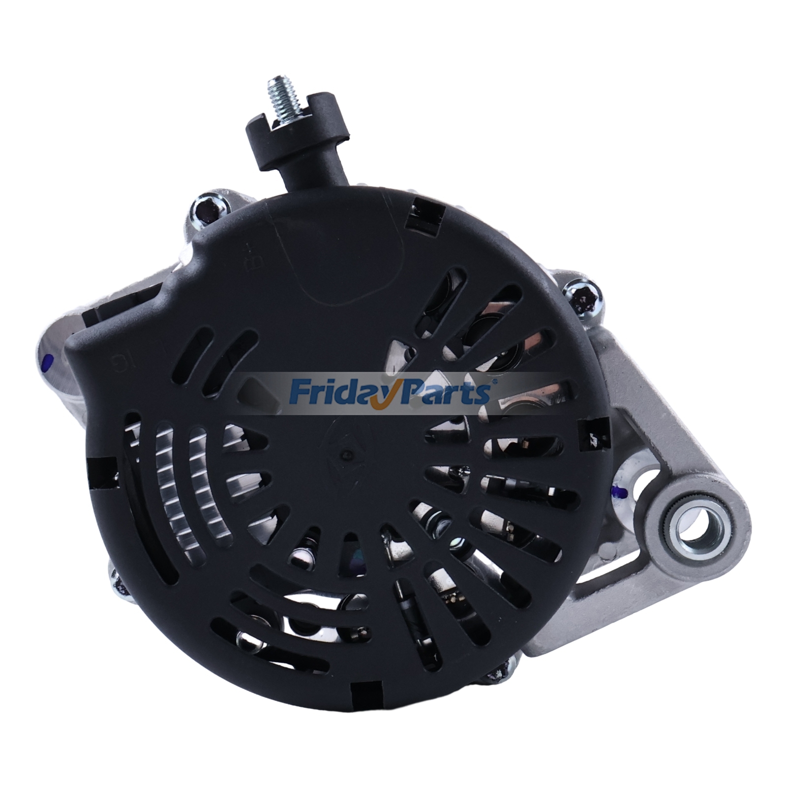 Lichtmaschine MIA13192 für John Deere Gator Nutzfahrzeuge XUV590E XUV590i XUV590M S4für Für JOHN DEERE