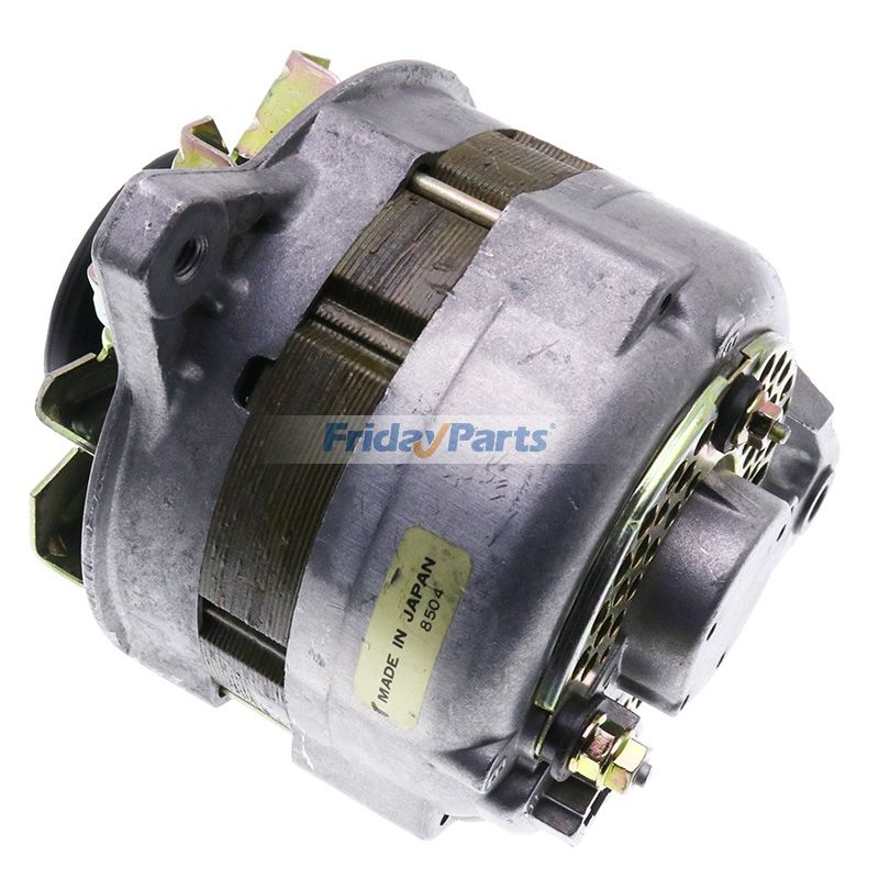 FridayParts 12V Lichtmaschine
