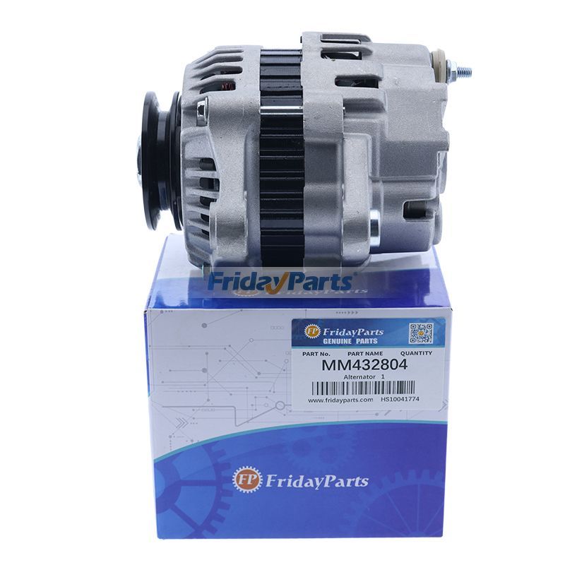 三菱電機 オルタネーター MD309844 A3XN0078 12V Amazon.com: YIHETOP Alternator 12V 50A 31A68-00402 31A68
