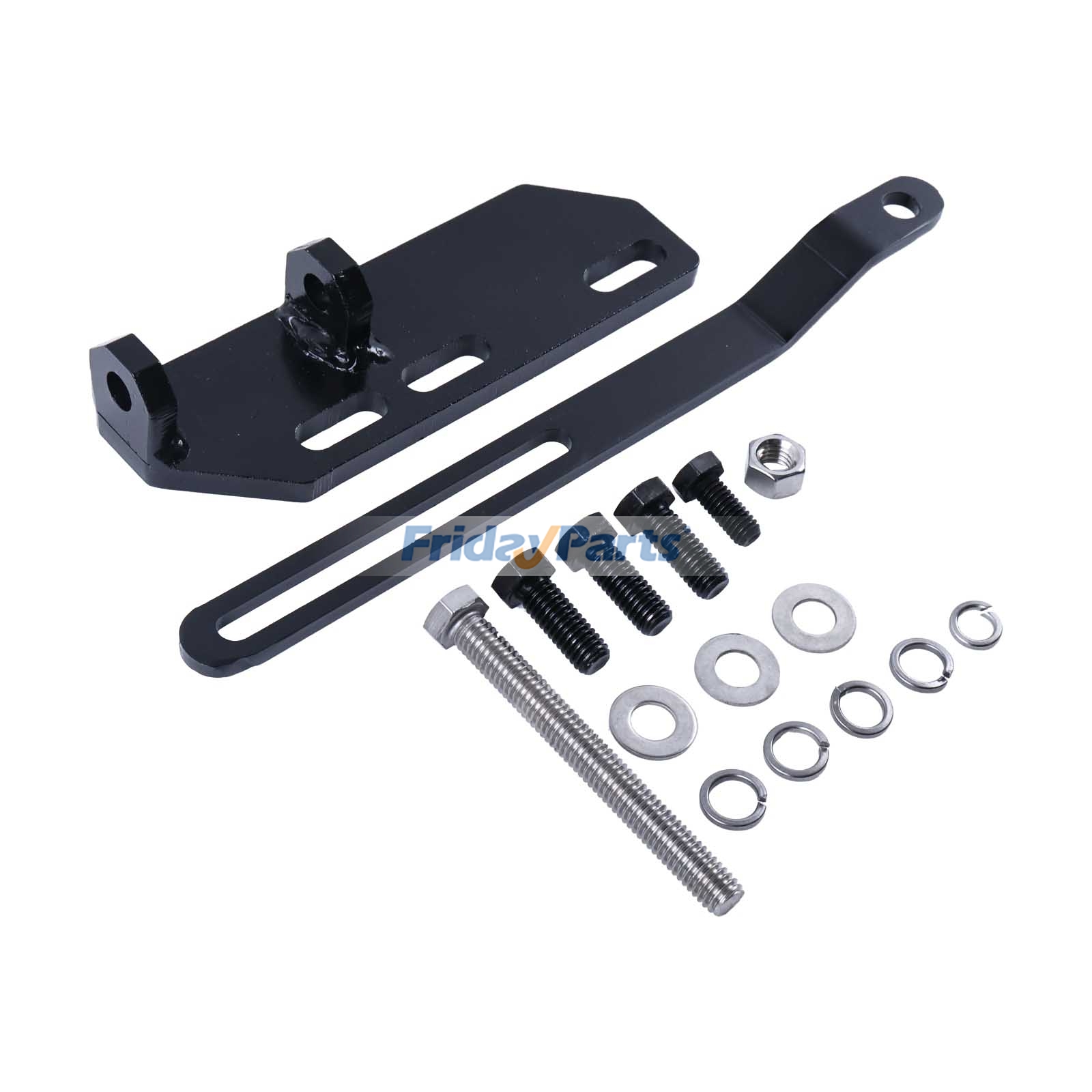 Alternator Mounting Bracket for 1955-1962 Chevrolet Engine 235 261 L6 Apache Cameo Pickup Truck Bel Air Impala
