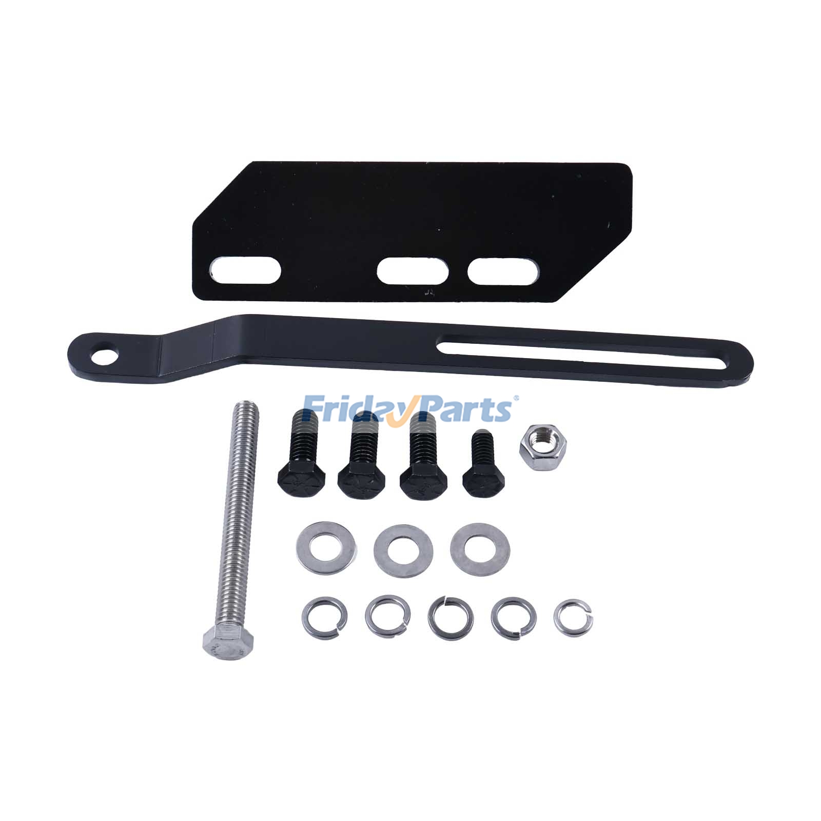 Engine,Vehicle Alternator Mounting Bracket