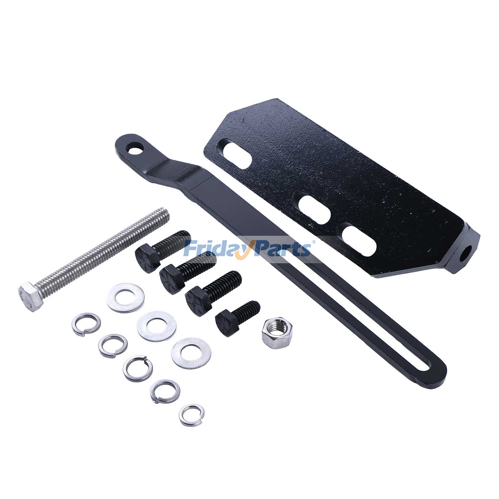 Alternator Mounting Bracket compatible with Engine,Vehicle