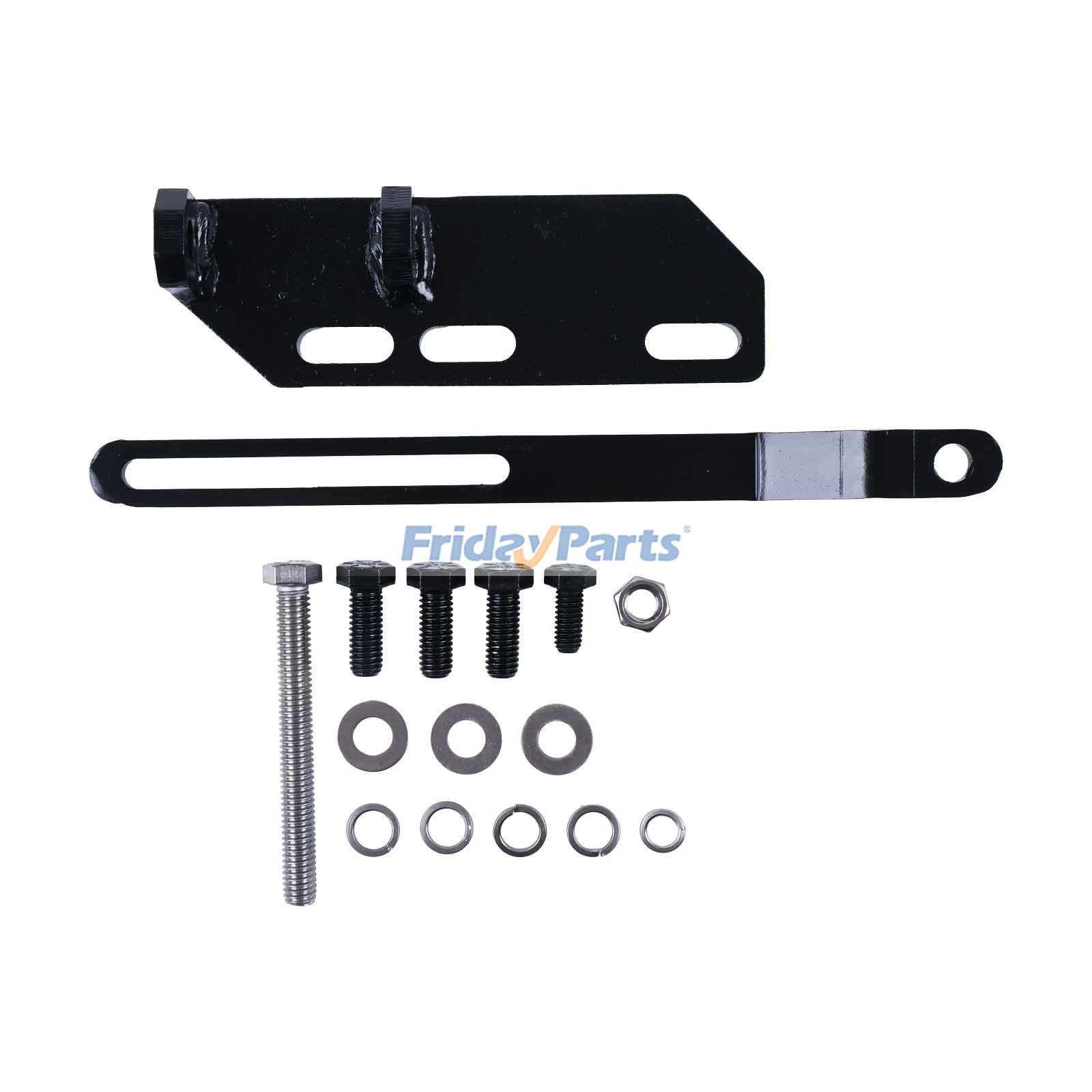 FridayParts Alternator Mounting Bracket