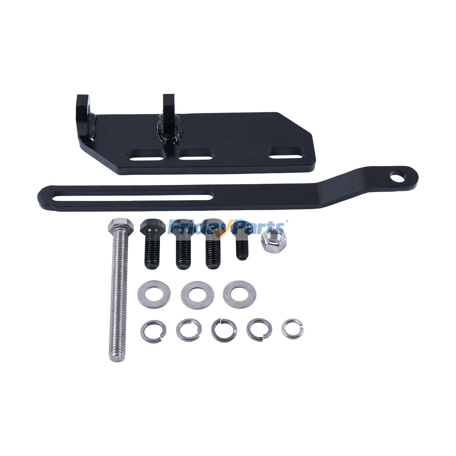 Alternator Mounting Bracket For Chevrolet Engine,Vehicle