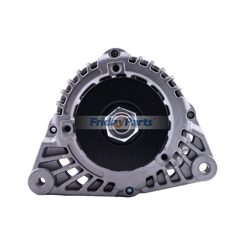  Alternator For CASE,For New Holland