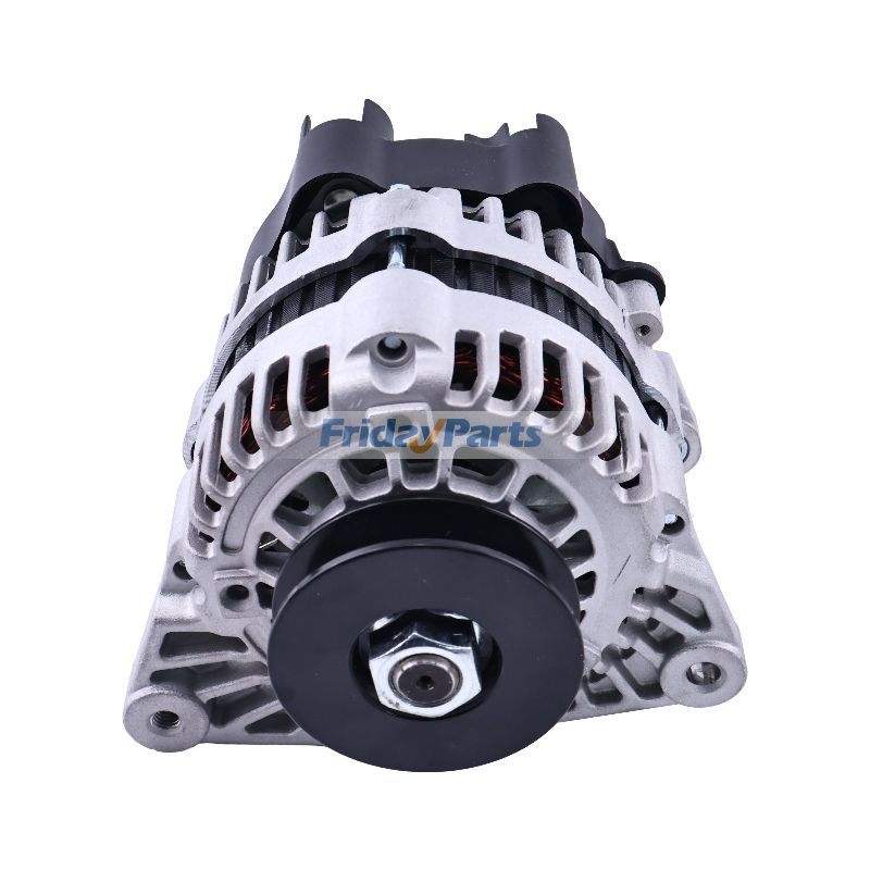 Tractor Alternator