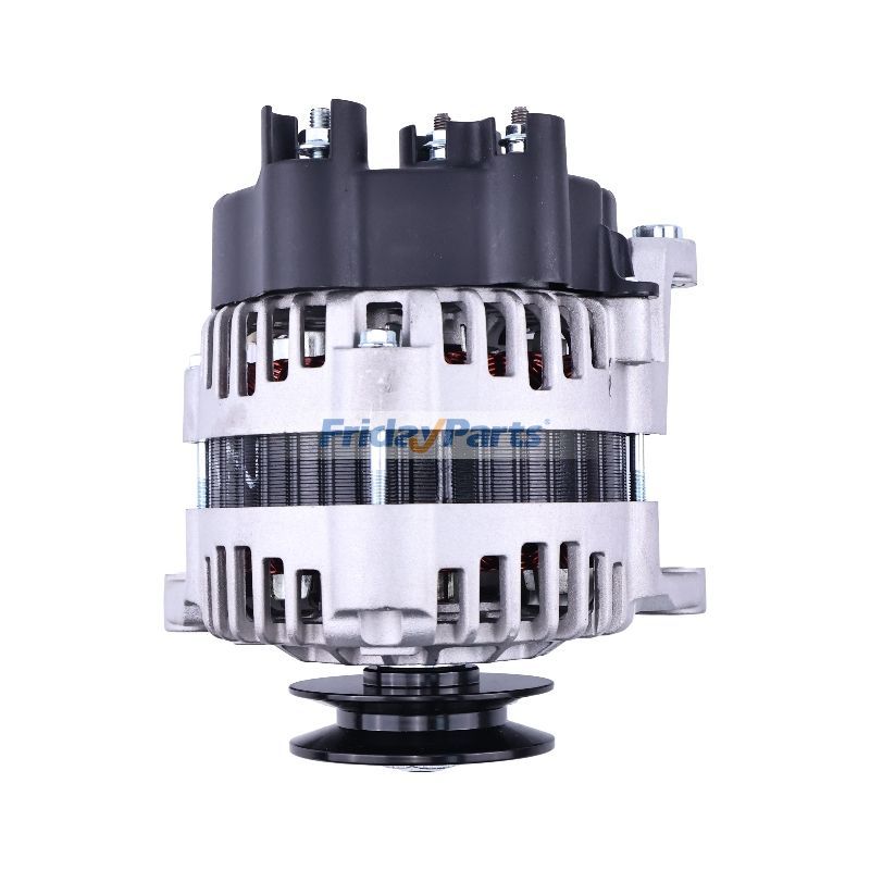 Alternator in Stock in China