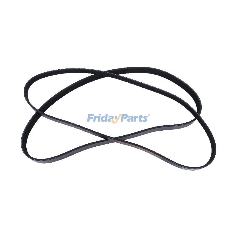 Antriebsriemensatz für die Servolenkung der LichtmaschineFür Honda