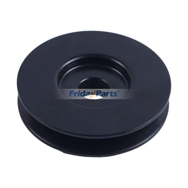 Polea del alternador 243-4300 para motor Caterpillar CAT 3024C 3054C 3054E C2.2 C3.3 C4.4 Para CAT