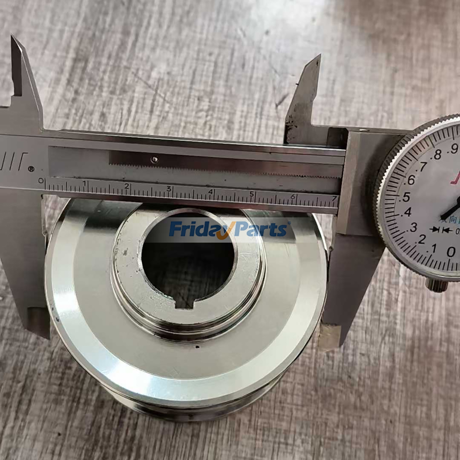 Alternator Pulley for Engine