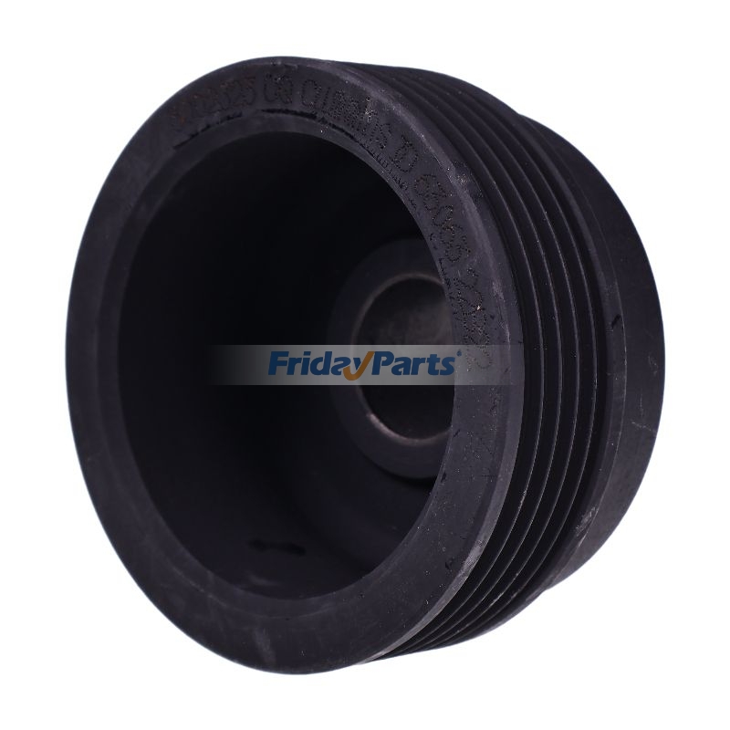 Engine Alternator Pulley KTA19 QSNT14 QS