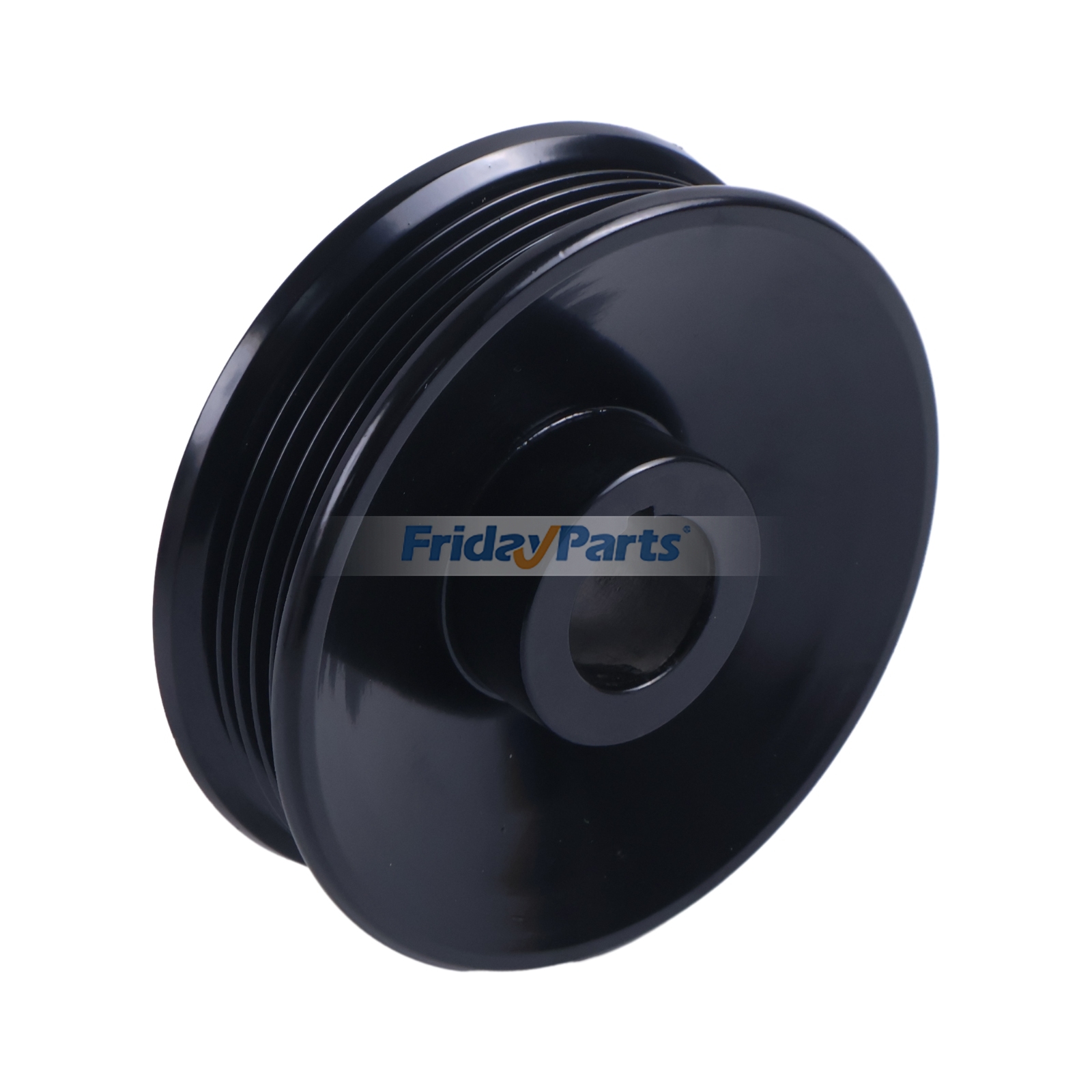 Alternator Pulley 3046204 for Cummins Engine ISM L10 M11 QSM11