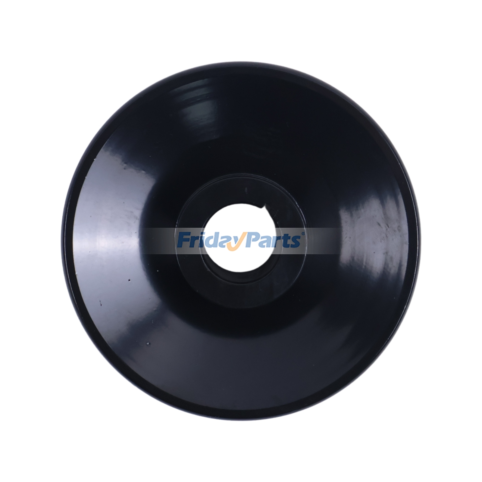 Polea del alternador 3046204 para motor Cummins ISM L10 M11 QSM11 Para DOOSAN,Para HYUNDAI,Para VOLVO