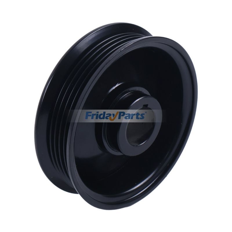 Alternator Pulley for Engine,Excavator,Loader