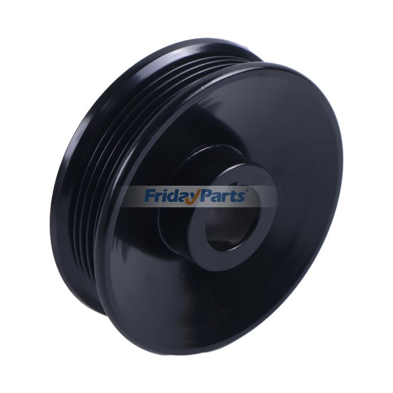 Engine,Excavator,Loader Alternator Pulley