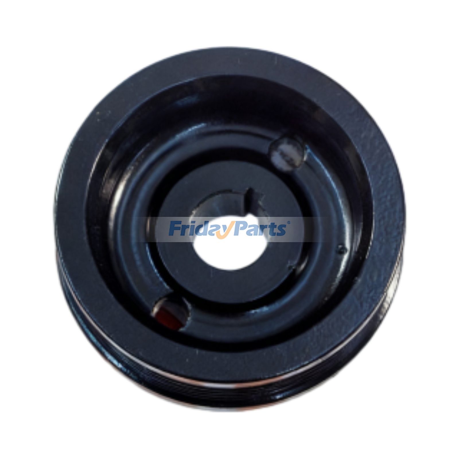 Alternator Pulley 3179922 for Cummins Engine G5.9 K38 K50 NT743 KTA19 KTA38 KTA50 KTTA19 K19