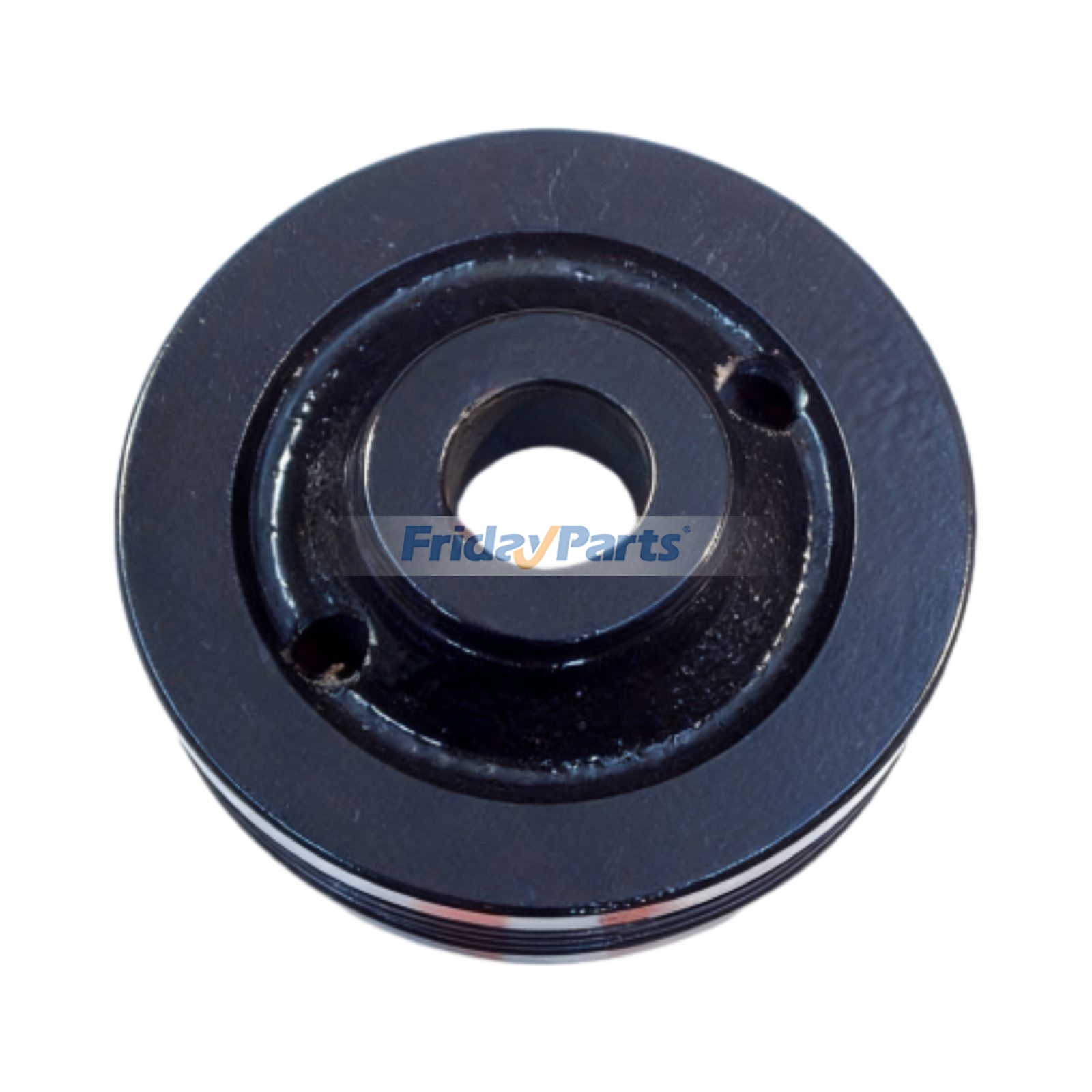 Alternator Pulley 3179922 for Cummins Engine G5.9 K38 K50 NT743 KTA19 KTA38 KTA50 KTTA19 K19