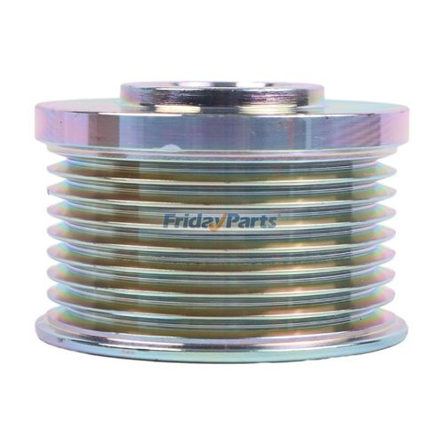 Alternator Pulley 3925852 for Cummins Engine QSB QSB4.5