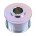 Alternator Pulley 3925852 for Cummins Engine QSB QSB4.5