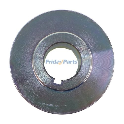 Alternator Pulley 3925852 for Cummins Engine QSB QSB4.5