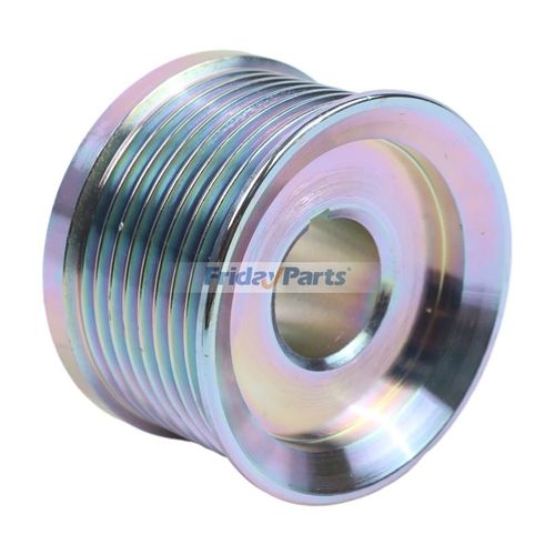 Alternator Pulley 3925852 for Cummins Engine QSB QSB4.5
