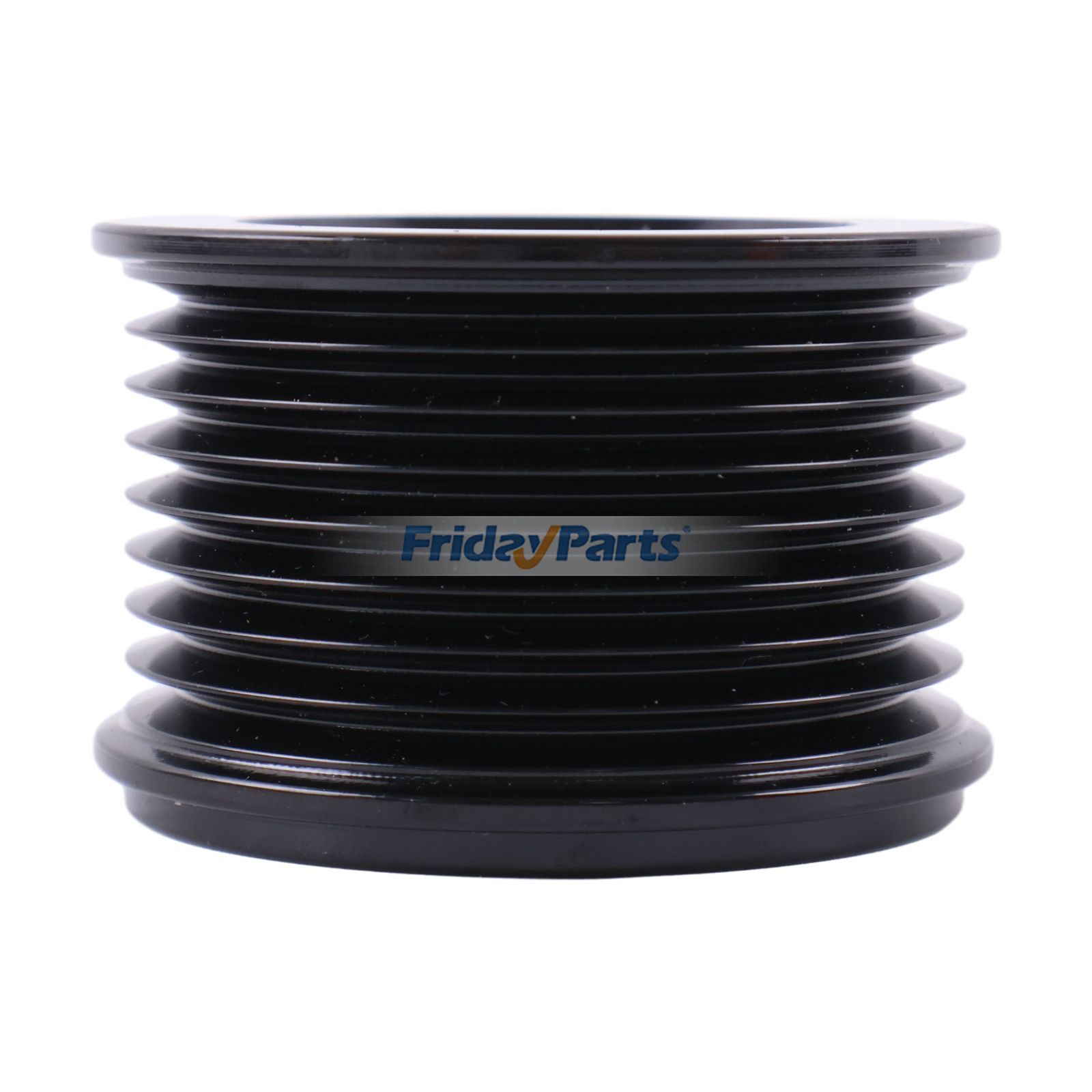 Engine Alternator Pulley 