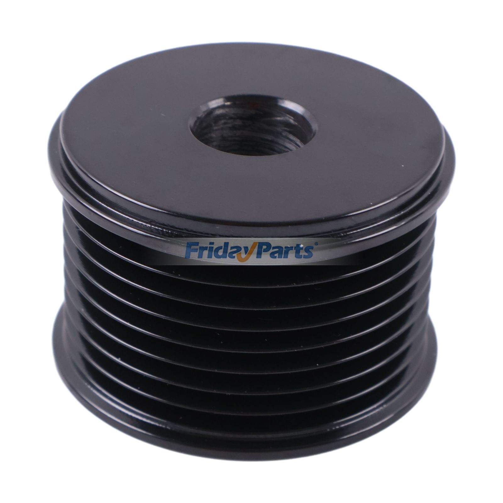  Alternator Pulley  