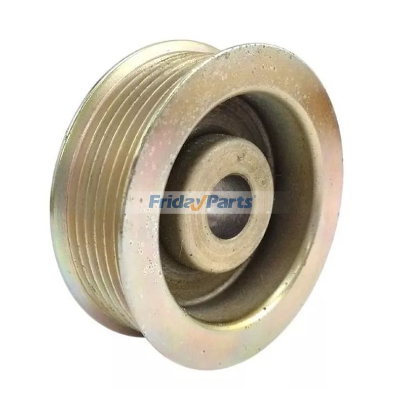 Alternator Pulley 77-2964 for Thermo King Transport Refrigeration T-500R T-600R T-800R T-880R T-1000R T-1080T T-1200R