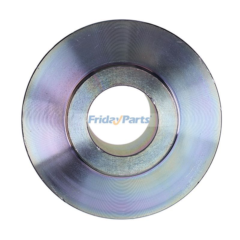 Loader Alternator Pulley Wheel
