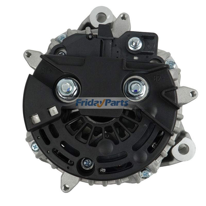 12-V-Lichtmaschine 7270R 7290Rfür Traktor,Andere landwirtschaftliche Geräte,Andere Baumaschinen