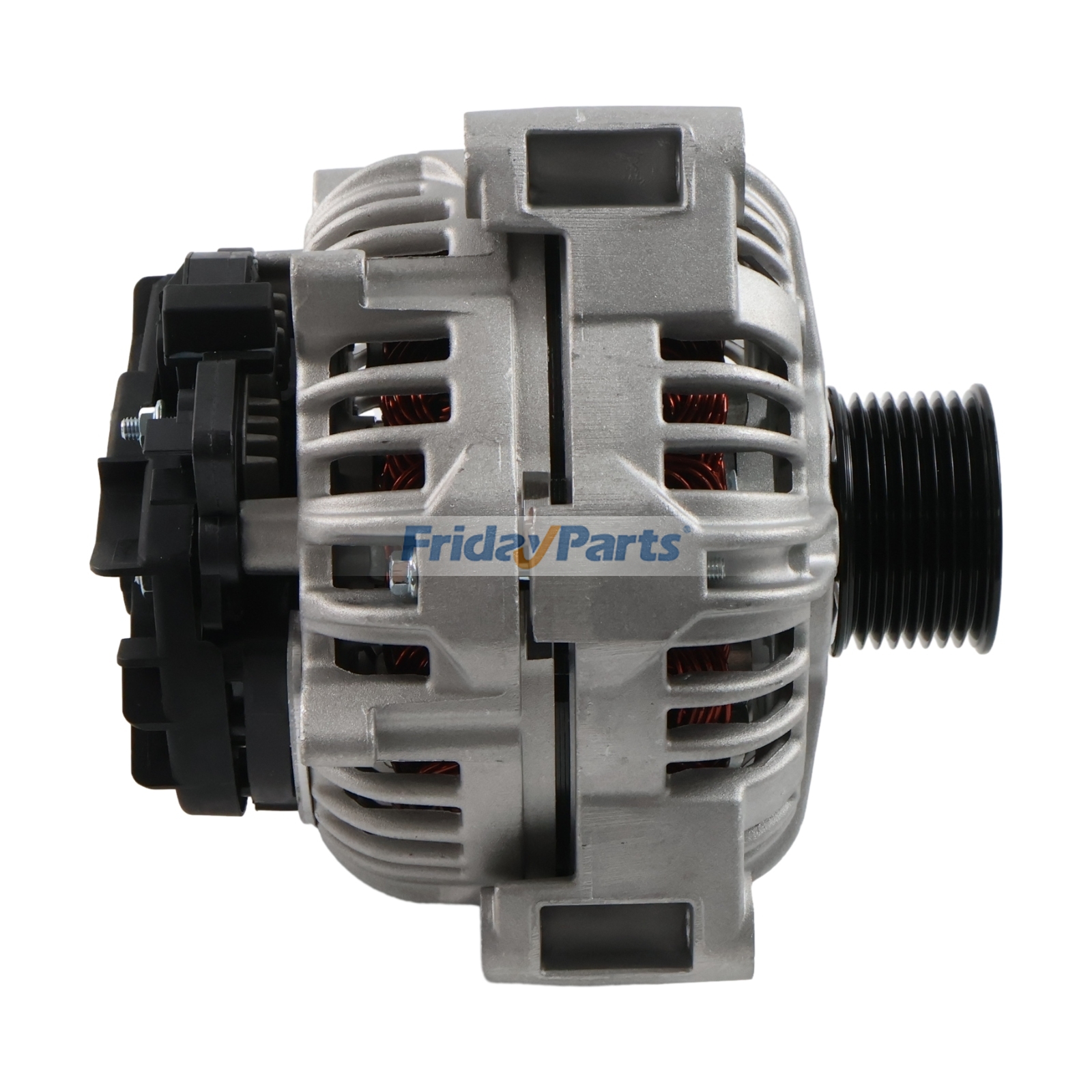 12V Alternator 7270R 7290R For JOHN DEERE