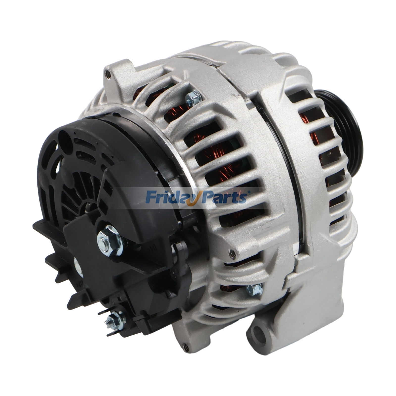 12V Alternator 7270R 7290R for Tractor,Other Agricultural Equipment,Other Construction Equipment