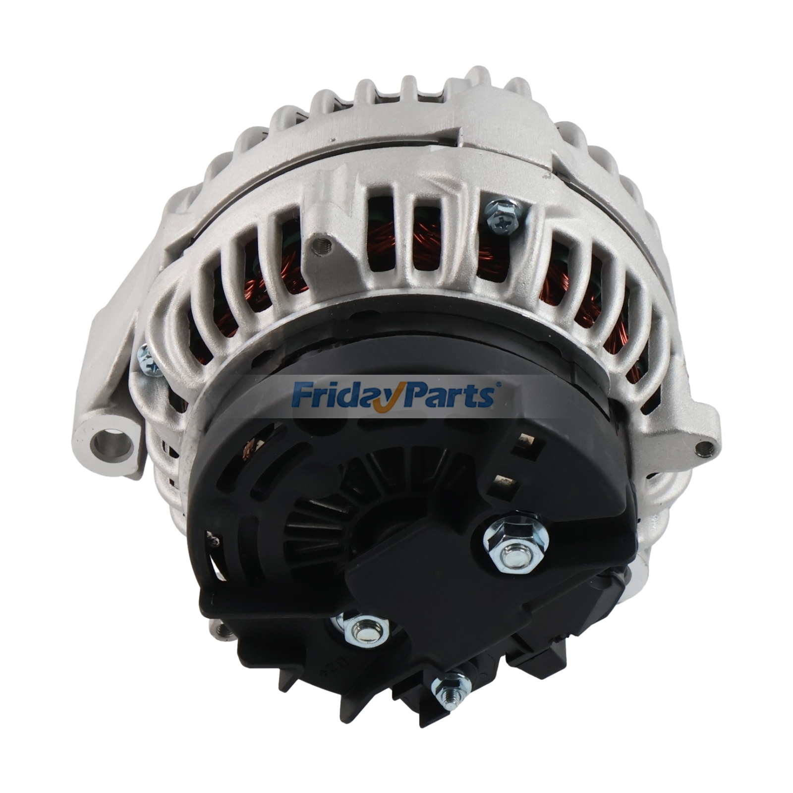 Tractor,Other Agricultural Equipment,Other Construction Equipment 12V Alternator 7270R 7290R