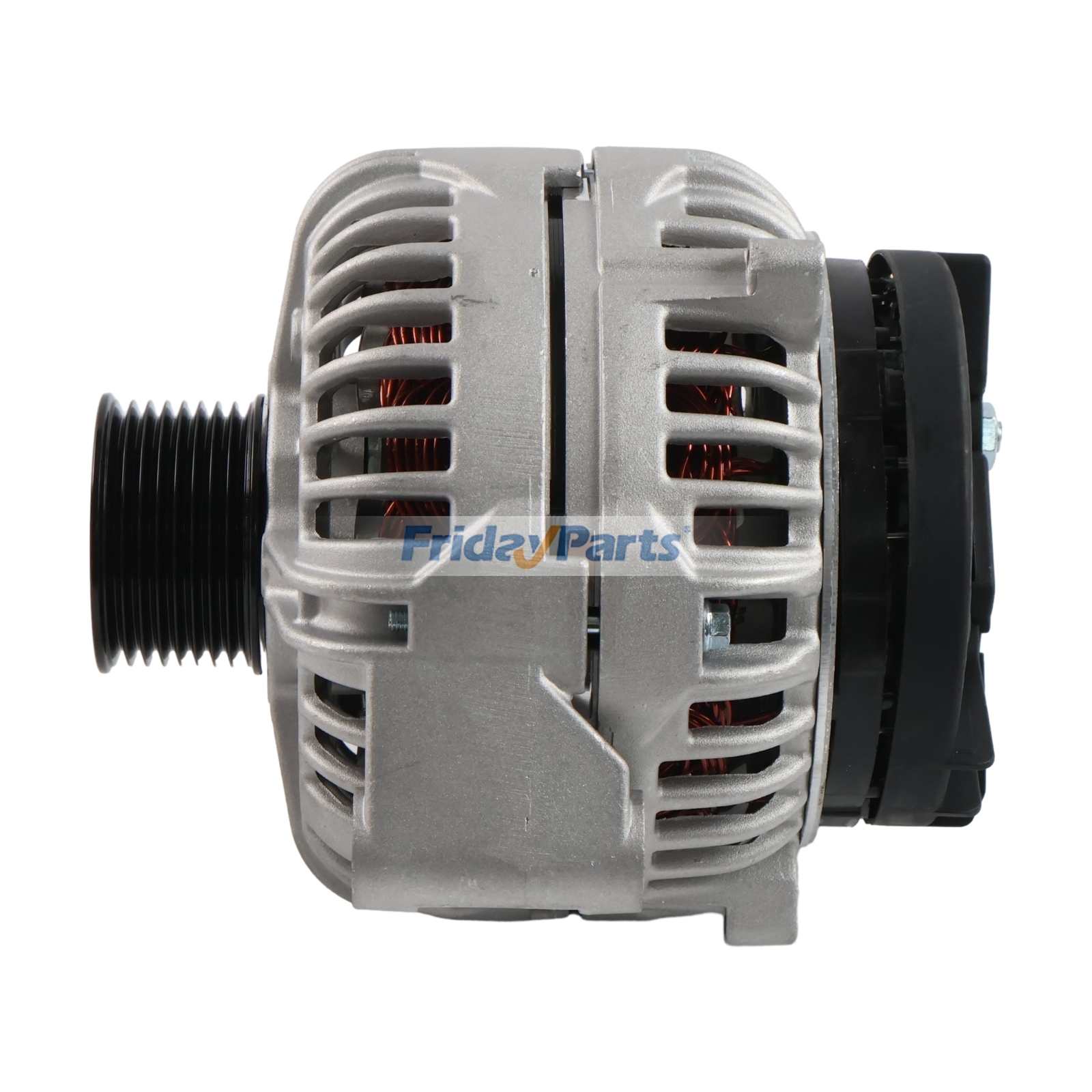12V Alternator 7270R 7290R compatible with Tractor,Other Agricultural Equipment,Other Construction Equipment
