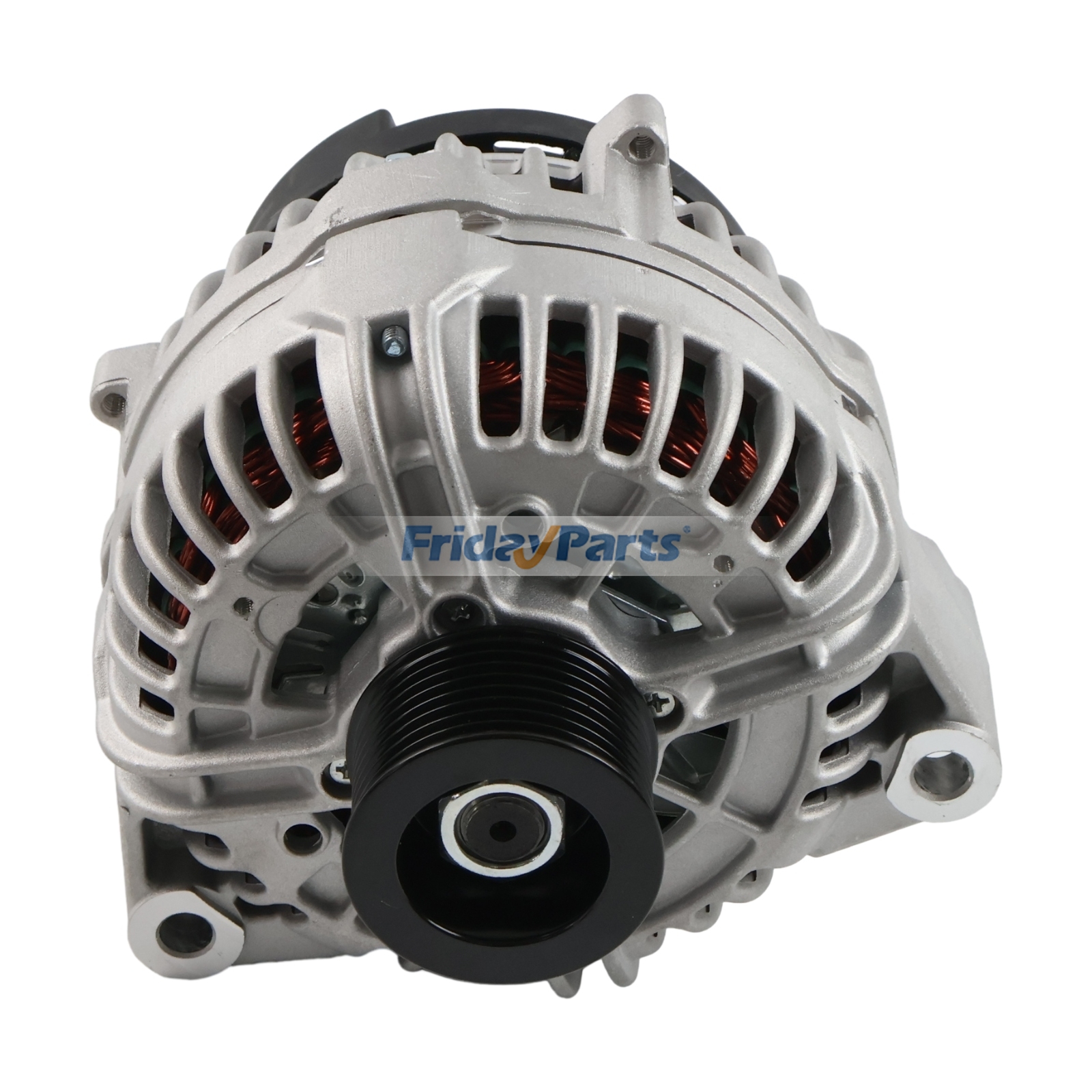 12V Alternator RE210793 for John Deere Tractor 7270R 7290R 7630 7730 7830 7930 8130 8230