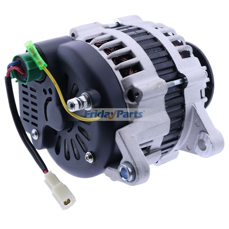 Engine,Tractor,Other Agricultural Equipment FridayParts Alternator