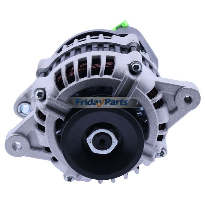 FridayParts Alternator for Engine,Tractor,Other Agricultural Equipment
