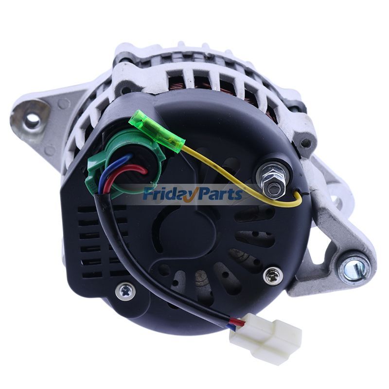  FridayParts Alternator For JOHN DEERE