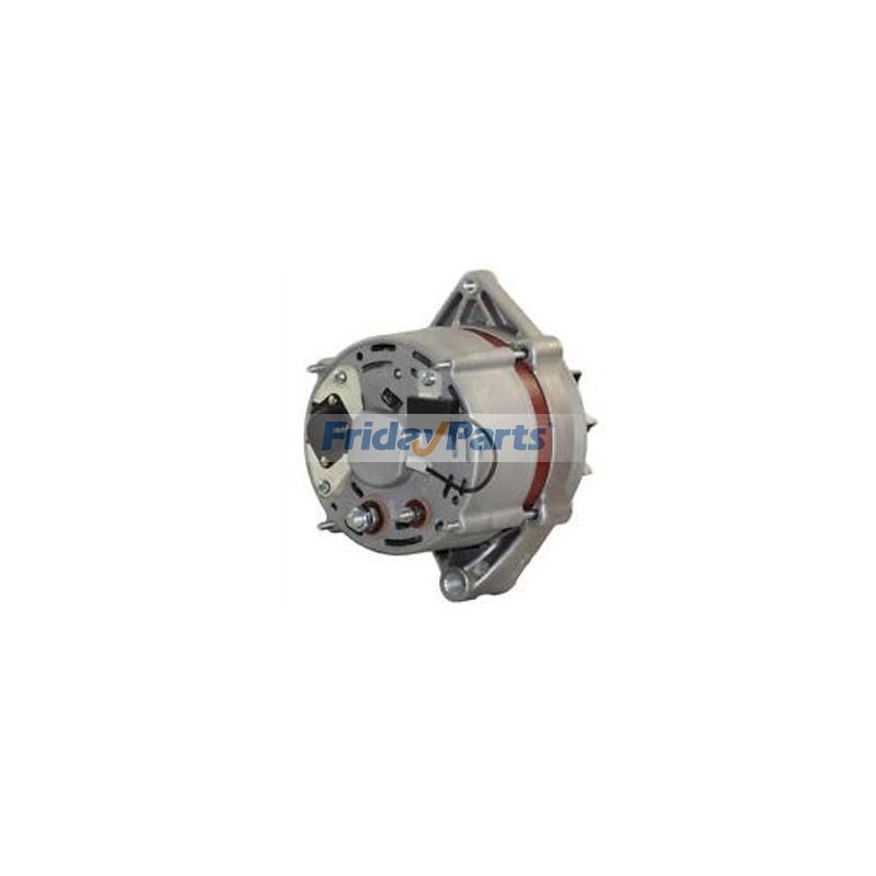 Lichtmaschine RE30841 für John Deere Motor 4039 4045 4239 6059