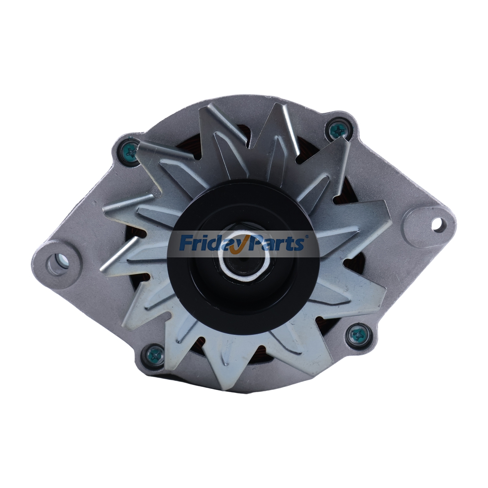 FridayParts Alternator