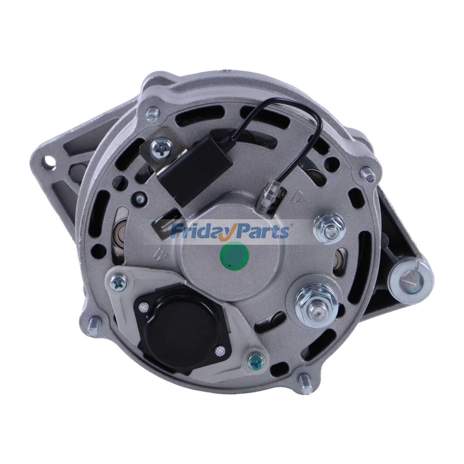 Alternator  Engine