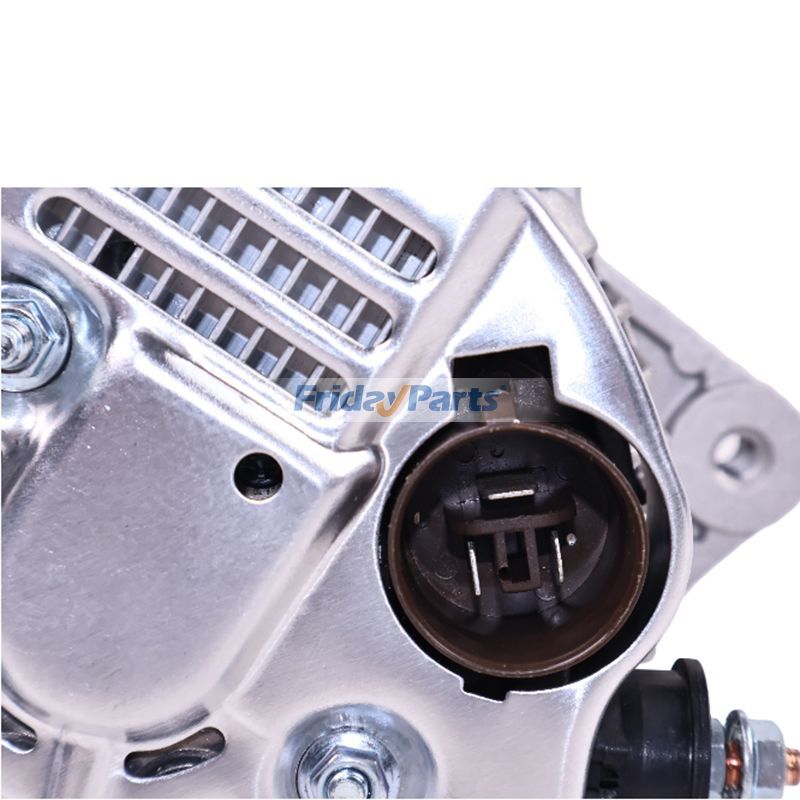 14V 140A Lichtmaschine RE46608 für Johe Deere Motor 6068 6081 6125 Traktor 7610 7810 7710 8300 8100 9620 9520T 9620Tfür Für JOHN DEERE