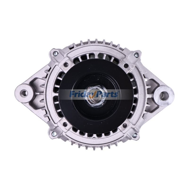 14V 140A Lichtmaschine für Johe Deere 6068 6081 6125für Motor,Traktor,Andere landwirtschaftliche Geräte,Sonstiges