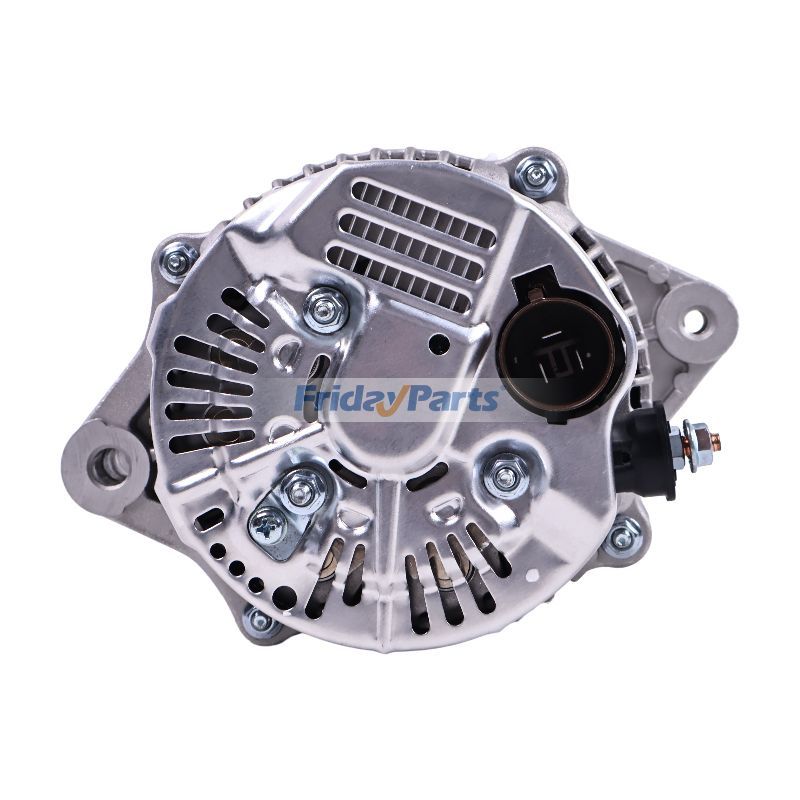 14V 140A Lichtmaschine für Johe Deere 6068 6081 6125Für JOHN DEERE