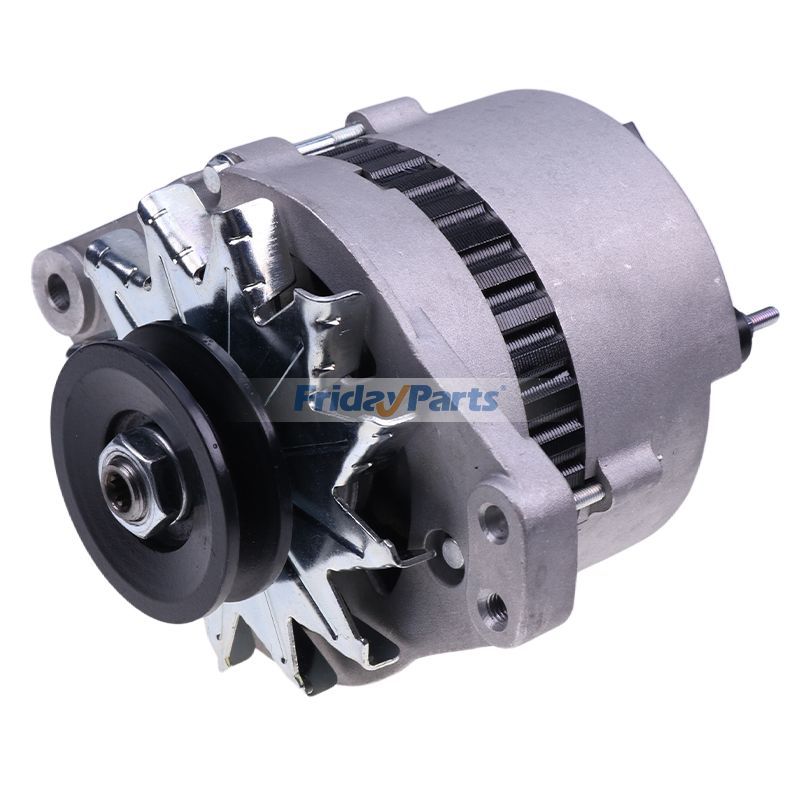 JOHN DEERE用オルタネーター