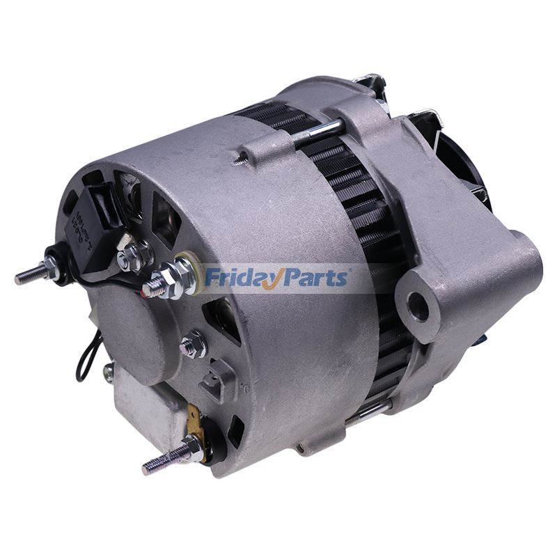 JOHN DEERE用エンジン,ローダー用オルタネーター