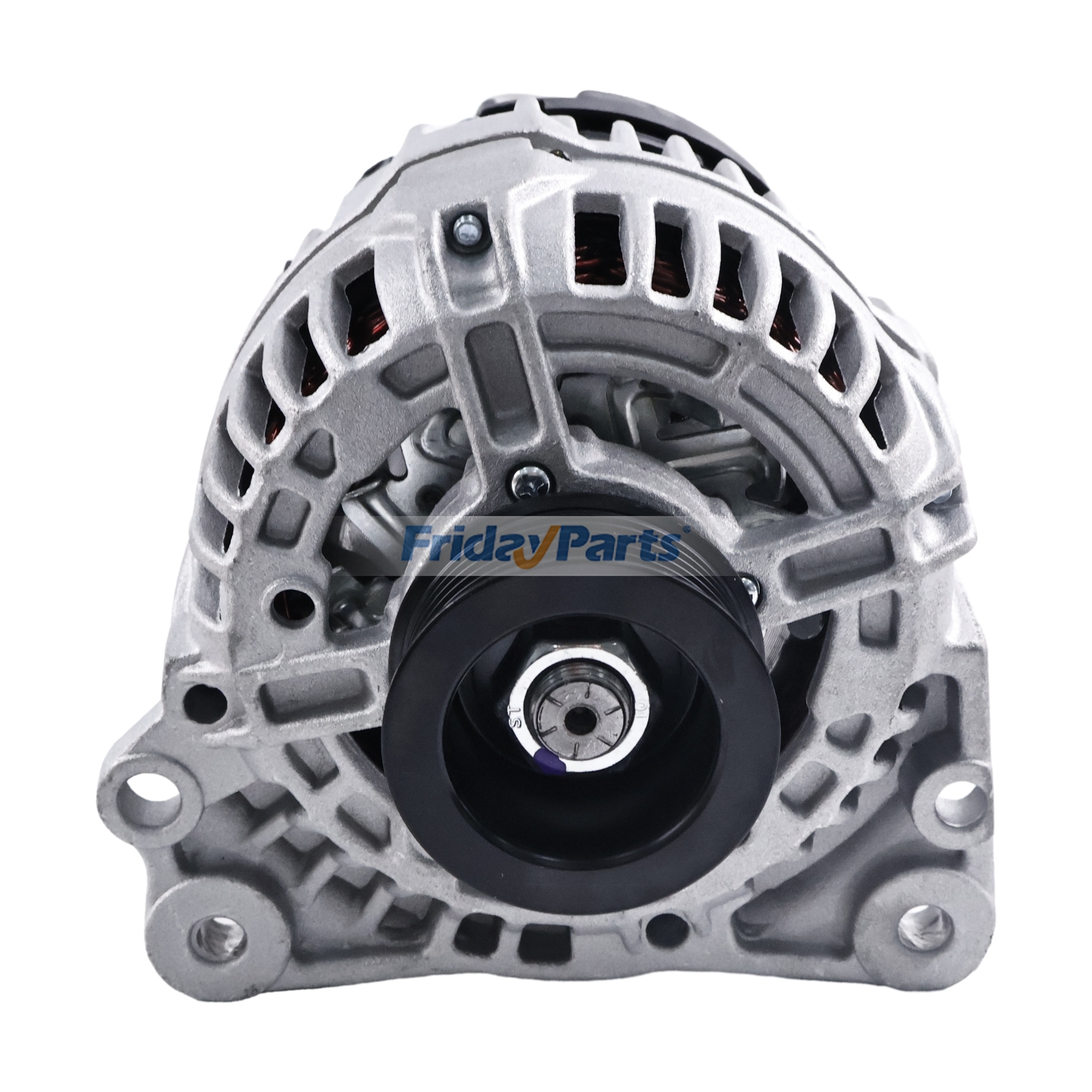 Alternateur 12445 313 ​​315 325 328 332pour Moteur,Chargeur,Tracteur