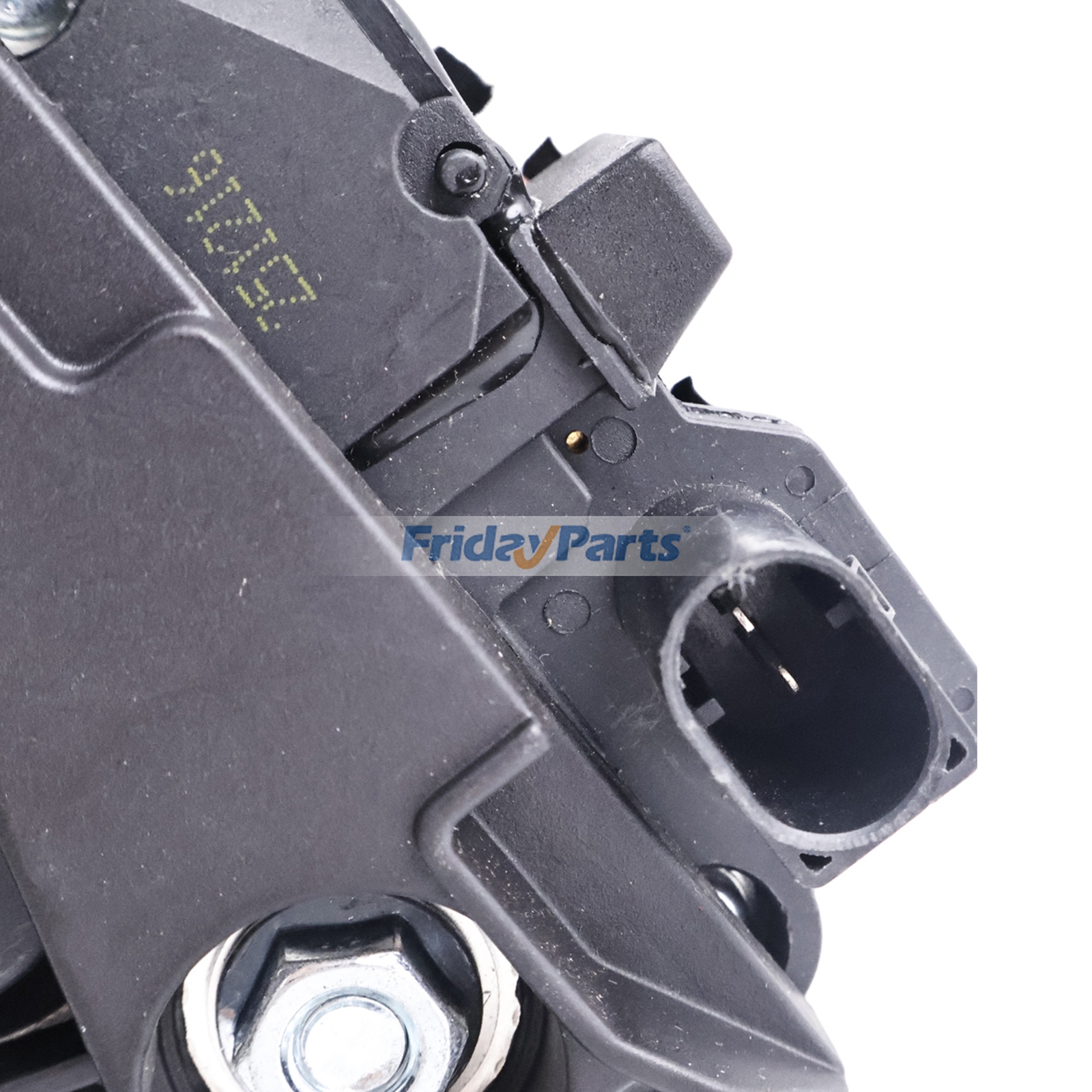 Alternateur RE529377 12445 pour tracteur John Deere 4120 4320 4520 4720 5415 5715 6100D chargeur 313 315 325 328 332