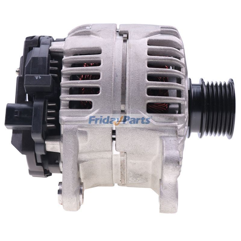 Alternator 12445 313 315 325 328 332 in Stock in China,USA